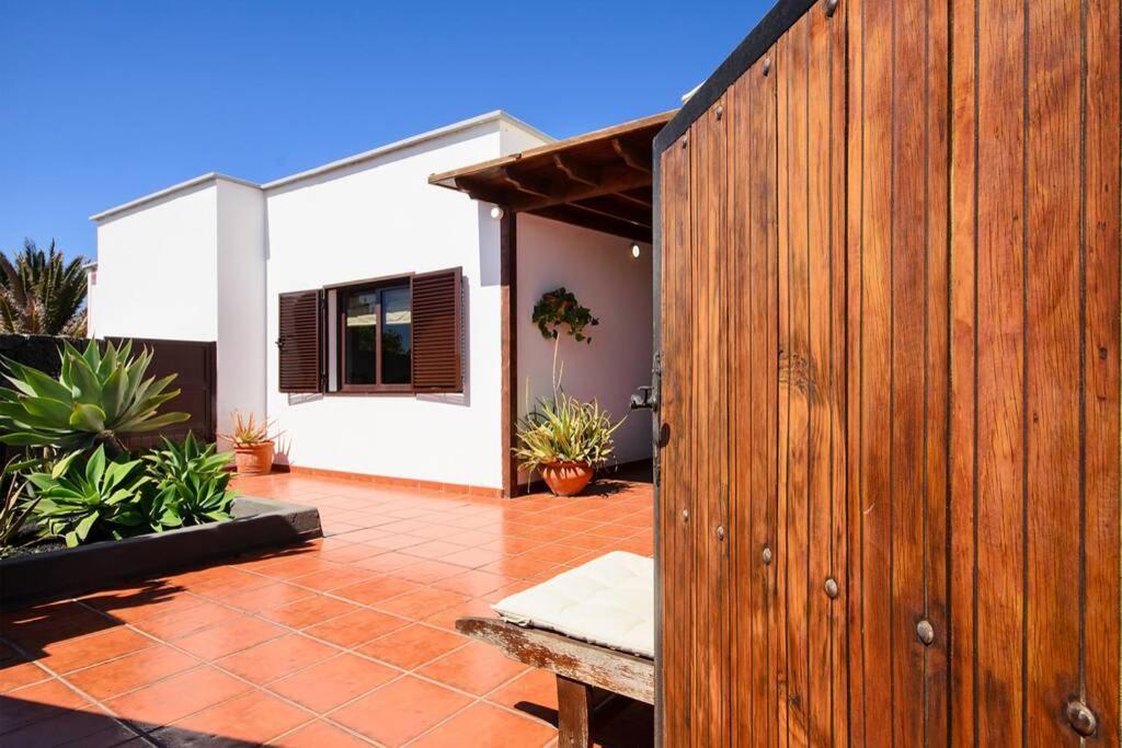 Hébergement de vacances Casa Gasparini Tahiche