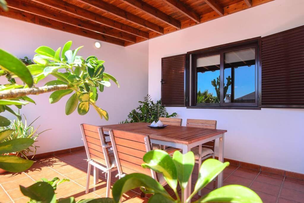 Casa Gasparini Hébergement de vacances *