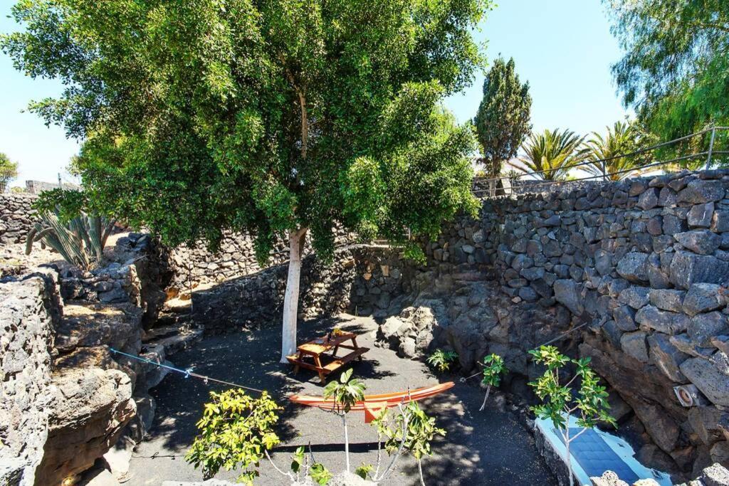Casa Gasparini Tahiche