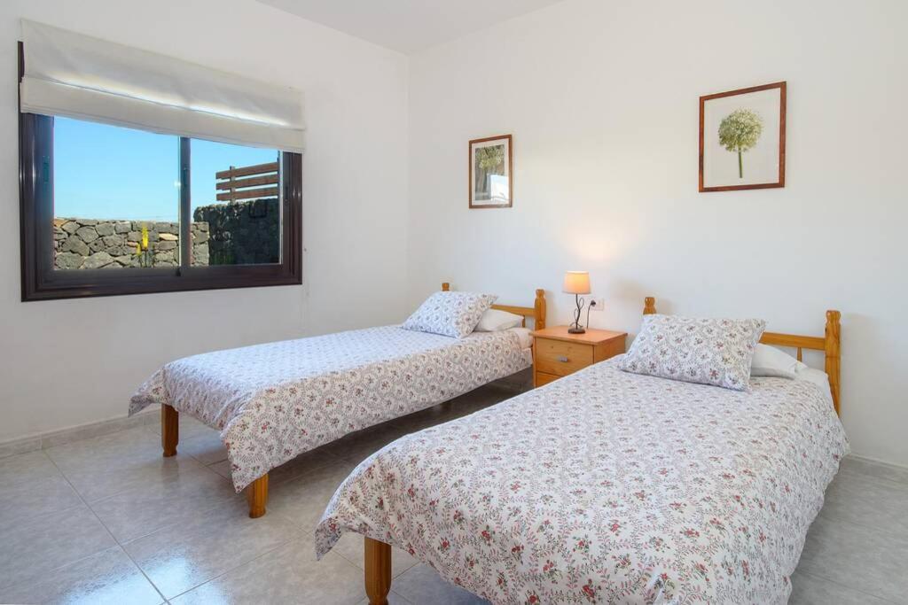 Casa Gasparini Hébergement de vacances
